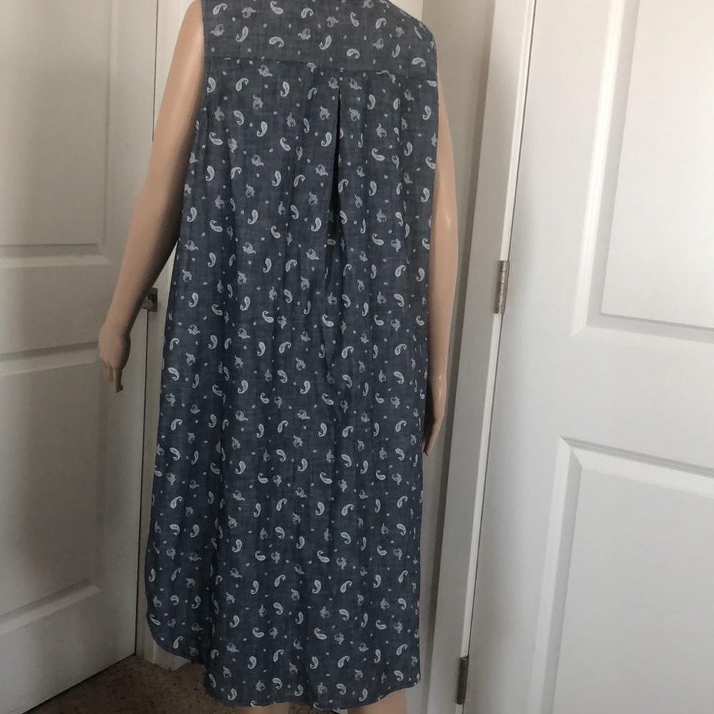 Basic Editions Dress - Picture 3 of 4